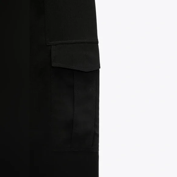 Cargo Pants - Picture 4 of 5